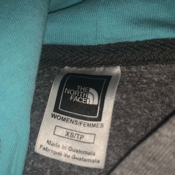 North face hoodie!! - Picture 4 of 4